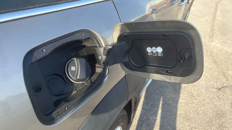 MINI Countryman 1.5 Cooper Exclusive 5dr Petrol Hatchback